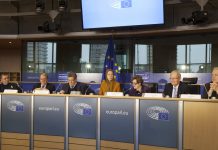 La défaite de Daech commence avec l’égalité des sexes – eurodéputée britannique