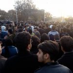 Message de Maryam Radjavi à la population insurgée de Kermanchah et des autres villes iraniennes