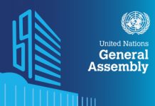L’Assemblée générale des Nations Unies adopte une résolution contre les violations des droits de l’homme en Iran