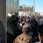 LES PROTESTATIONS EN IRAN SONNENT LE GLAS DES TYRANS – STRUAN STEVENSON