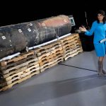 Le rapport du Secrétaire général des Nations Unies et les observations de la Mission américaine à l’ONU sur le programme balistique iranien confirment l’urgence d’évincer les pasdaran du Moyen-Orient
