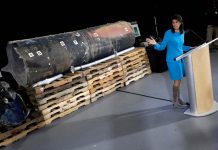 Le rapport du Secrétaire général des Nations Unies et les observations de la Mission américaine à l’ONU sur le programme balistique iranien confirment l’urgence d’évincer les pasdaran du Moyen-Orient