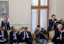 Dix-huit exécutions en Iran alors que des eurodéputés visitent Téhéran Dix-huit exécutions en Iran alors que des eurodéputés visitent Téhéran
