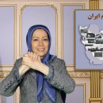 Maryam Radjavi : j’appelle tous mes compatriotes à rejoindre les vagues grondantes de la liberté – vidéo Maryam Radjavi : j’appelle tous mes compatriotes à rejoindre les vagues grondantes de la liberté