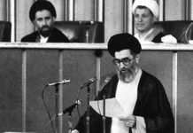 Iran : une vidéo clandestine montre l’aveu du Guide suprême iranien sur sa qualification Iran : une vidéo clandestine montre l’aveu du Guide suprême iranien sur sa qualification