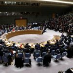 Le Conseil de sécurité doit condamner le régime iranien pour les tueries et arrestations des manifestants Le Conseil de sécurité doit condamner le régime iranien pour les tueries et arrestations des manifestants