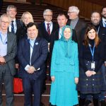 Maryam Radjavi à l’Assemblée parlementaire du Conseil de l’Europe à Strasbourg – vidéo Maryam Radjavi à l'Assemblée parlementaire du Conseil de l’Europe à Strasbourg