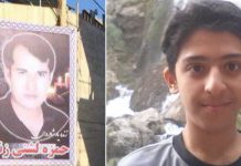 Au moins 30 manifestants tués en Iran