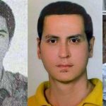 Iran : Trois autres jeunes manifestants tués sous la torture à Sanandaj et Zanjan
