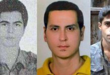 Iran : Trois autres jeunes manifestants tués sous la torture à Sanandaj et Zanjan