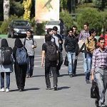 Le nombre réel de chômeurs en Iran est deux fois plus élevé que les statistiques officielles Le nombre réel de chômeurs en Iran est deux fois plus élevé que les statistiques officielles