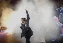 Appel urgent : soulèvement en Iran ; libérez les manifestants emprisonnés !