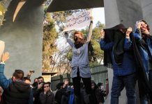 En Iran, 35% des manifestants arrêtés sont des étudiants et 90% ont moins de 25 ans – vidéo En Iran, 35% des manifestants arrêtés sont des étudiants et 90% ont moins de 25 ans