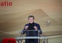 Votre résistance est la véritable alternative au gouvernement actuel en Iran – Gilles Paruelle Votre résistance est la véritable alternative au gouvernement actuel en Iran - Gilles Paruelle