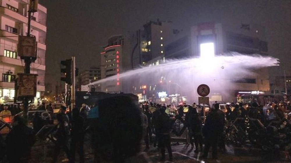 Manifestations en Iran : Les racines et les perspectives