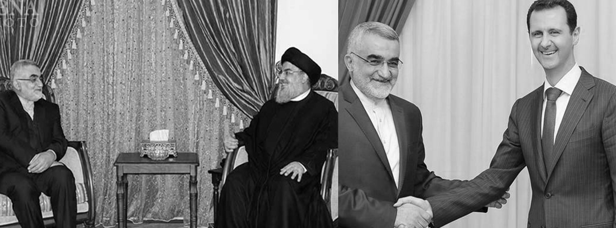 L'accueil au PE d'un représentant des mollahs en plein soulèvement du peuple iranien est absolument inacceptable