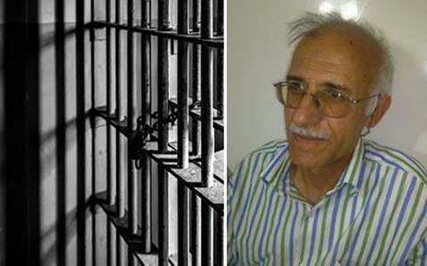 Le prisonnier politique iranien Ali Moezi : La fin du régime est proche en Iran