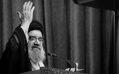 Un dirigeant de l'Assemblée des experts des mollahs exprime l’effroi du régime vis-à-vis de l'OMPI, de la reprise des manifestations et du renversement du pouvoir