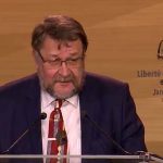 Le CNRI propose une véritable alternative démocratique et laïque pour l’Iran – Bruno Macé