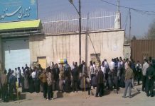 Meurtre de deux autres jeunes arrêtés lors du soulèvement, sous la torture par des hommes de main de Khamenei – vidéo Meurtre de deux autres jeunes arrêtés lors du soulèvement, sous la torture par des hommes de main de Khamenei - vidéo