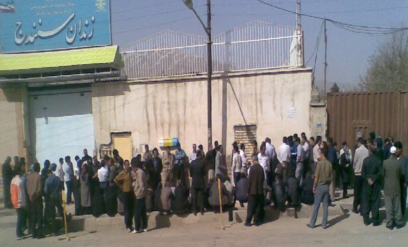 Meurtre de deux autres jeunes arrêtés lors du soulèvement, sous la torture par des hommes de main de Khamenei - vidéo