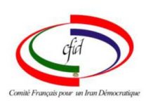 Les français solidaires avec le peuple iranien en insurrection