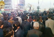 Plus de 90% des personnes arrêtées ont moins de 25 ans