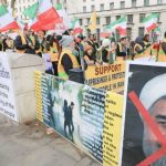 Les ONG doivent se mobiliser pour les manifestants emprisonnés en Iran Les ONG doivent se mobiliser pour les manifestants emprisonnés en Iran