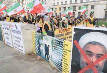 Les ONG doivent se mobiliser pour les manifestants emprisonnés en Iran Les ONG doivent se mobiliser pour les manifestants emprisonnés en Iran