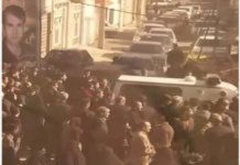 La révolte populaire entre dans sa deuxième semaine en Iran La révolte populaire entre dans sa deuxième semaine en Iran