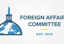 La majorité parlementaire aux États-Unis et la commission des AE soutiennent le soulèvement en Iran La majorité parlementaire aux États-Unis et la commission des AE soutiennent le soulèvement en Iran