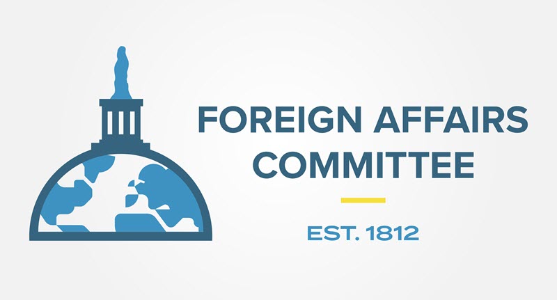 La majorité parlementaire aux États-Unis et la commission des AE soutiennent le soulèvement en Iran