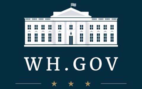 Communiqué de la Maison Blanche sur les manifestations en Iran