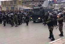 Le régime en Iran craint Internet Le en Iran craint Internet