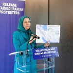 Rencontre multipartite au conseil de l’Europe : soutenez le soulèvement en Iran ! Rencontre multipartite au conseil de l’Europe : soutenez le soulèvement en Iran !