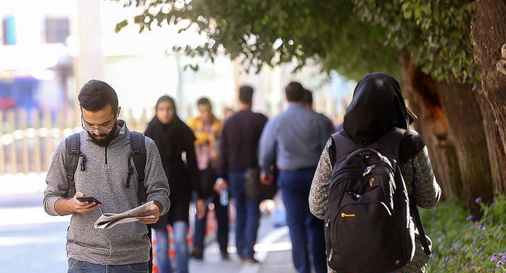 Le régime iranien essaie de subvertir Telegram avec une application de messagerie contrôlée par le régime