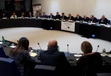 Les législateurs européens expriment leur soutien au peuple iranien Les législateurs européens expriment leur soutien au peuple iranien