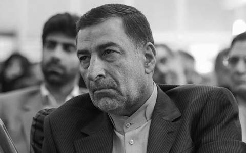 Le CNRI saisit le procureur général suisse d'une plainte contre le ministre iranien Alireza Avaii