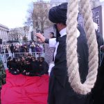 Les violations des droits humains montent en flèche en Iran Les violations des droits humains montent en flèche en Iran