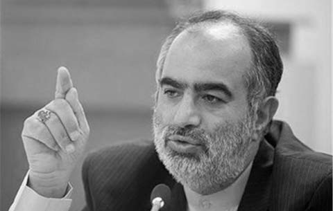 Le conseiller de Rohani sur les récentes manifestations en Iran : Une gifle plus sévère se prépare