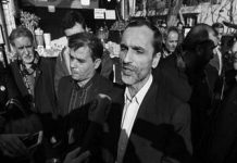 L’ancien vice-président du régime: la lutte entre Rohani, le CGRI, le renseignement et la justice est une fausse querelle L'ancien vice-président du régime: la lutte entre Rohani, le CGRI, le renseignement et la justice est une fausse querelle