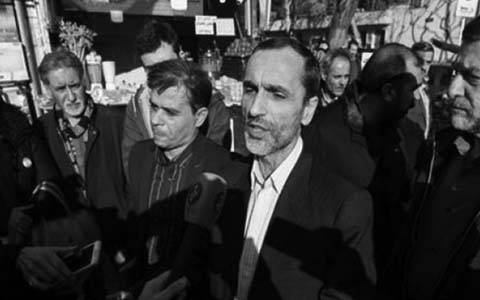 L'ancien vice-président du régime: la lutte entre Rohani, le CGRI, le renseignement et la justice est une fausse querelle
