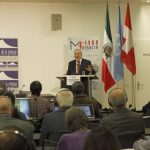 Il faut une commission d’enquête des Nations-Unies sur le massacre de 1988 en Iran – Eric Sottas Il faut une commission d’enquête des Nations-Unies sur le massacre de 1988 en Iran - Eric Sottas