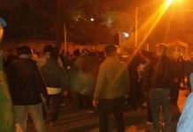 La Résistance iranienne condamne vivement l’attaque brutale contre les derviches – vidéo La Résistance iranienne condamne vivement l'attaque brutale contre les derviches