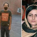 Iran: La vie des prisonniers politiques Golrokh Iraee et Sohail Arabi est en danger Iran: La vie des prisonniers politiques Golrokh Iraee et Sohail Arabi est en danger