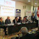 Un tribunal citoyen exhorte l’ONU à une commission d’enquête sur le massacre de 1988 en Iran Un tribunal citoyen exhorte l'ONU à une commission d'enquête sur le massacre de 1988 en Iran
