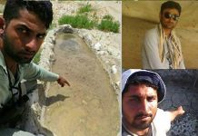 Trois autres militants de l’environnement arrêtés en Iran Trois autres militants de l’environnement arrêtés en Iran
