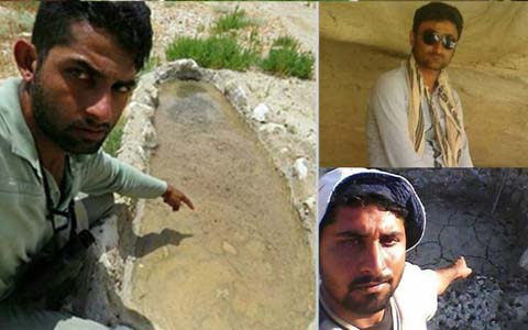 Trois autres militants de l’environnement arrêtés en Iran