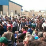 Les protestations des travailleurs, des pauvres, des spoliés et des étudiants se poursuivent dans toute l’Iran – vidéos Les protestations des travailleurs, des pauvres, des spoliés et des étudiants se poursuivent dans toute l'Iran