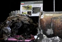 Missiles balistiques : une proposition de résolution à l’ONU pour condamner le régime iranien Missiles balistiques : une proposition de résolution à l’ONU pour condamner le régime iranien